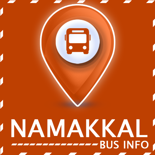 Namakkal Bus Info 1.0 Icon