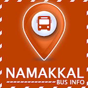Namakkal Bus Info