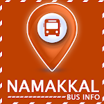 Namakkal Bus Info Apk