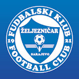 FK Željezničar icon