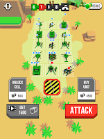 Epic Army Clash 1.1.4 poster 22