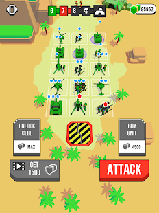 Epic Army Clash 1.0.0 screenshots 23