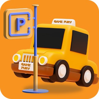 Traffic Jam- Parking Puzzle apk