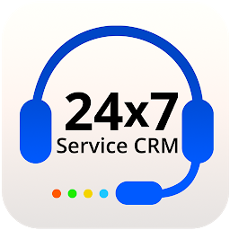Icon image Service CRM
