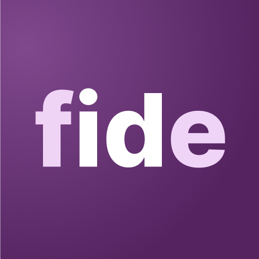 Fide - Safer Meetups logo