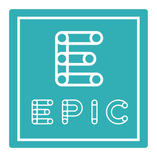 Sat-Elite EPIC logo