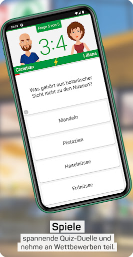 SPAR CHAMPION Screen 2