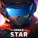Space Stars: 宇宙でのサバイバルゲーム Pro