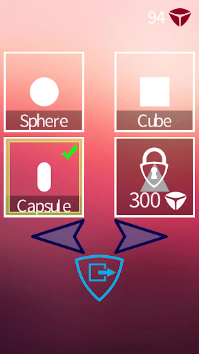 Coloring Wall Zigzag