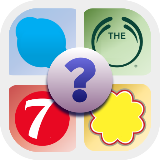 Logo Quiz Game New 2019 Laai af op Windows