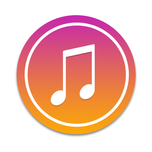 My Song logo