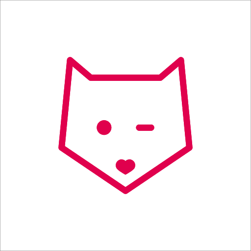 Omaeläinklinikka logo