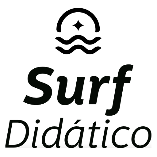 Surf Didático logo