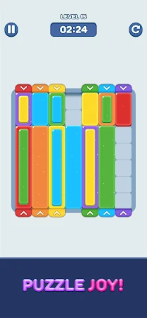 Game screenshot Jelly Joy : Slide Puzzle apk download
