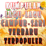 Kumpulan Lagu Campur Sari icon