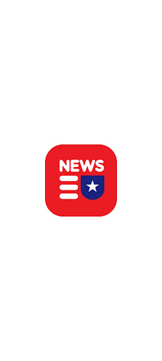 Android application UsaNews screenshort