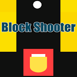 Cover Image of Herunterladen Block Shooter - Bricks Breaker 0.2 APK
