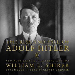 Imagen de icono The Rise and Fall of Adolf Hitler