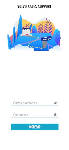 Sales Support Screen 3