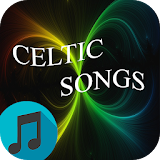 Celtic Songs: celtics radio  Online, free icon