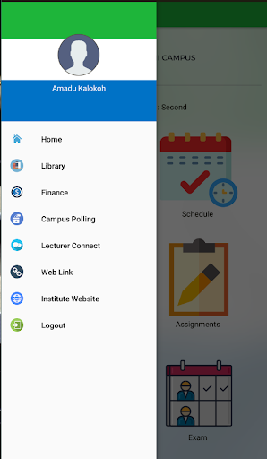 ERNEST BAI KOROMA UNIVERSITY Screen 2