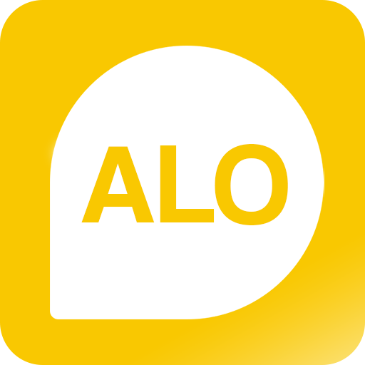 Alo - Social Random Chat