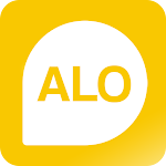 Cover Image of Download Sweet Alo - Social Random Video Chat 1.1.1 APK