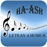 Ha-Ash Musica & Letras icon