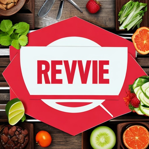 revvie logo