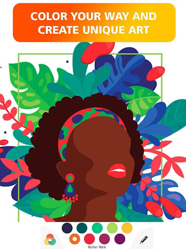 Download Download Color Noir Coloring Book Free For Android Color Noir Coloring Book Apk Download Steprimo Com
