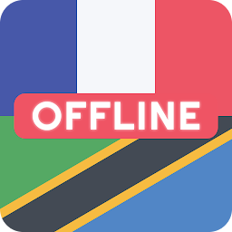 Icoonafbeelding voor French Swahili Dictionary
