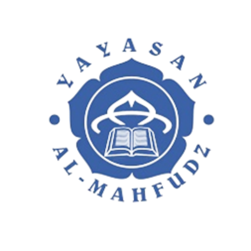 SMP Plus Al Mahfudz Logo
