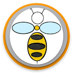 Cover Image of Download Beekeeping and Hive Tracking P  APK