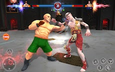 Karate King 3d Fighting Gamesのおすすめ画像1