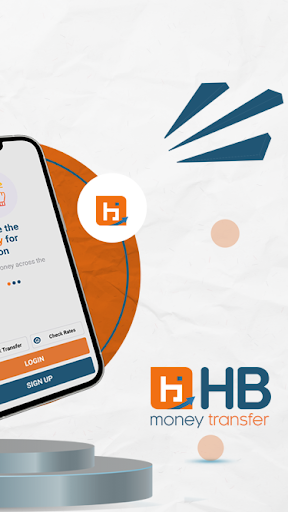 HB Money Transfer Screen 3