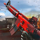 Real Army Battle Strike Game 1.3.2 APK ダウンロード