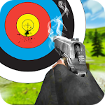 Cover Image of Download Target Shooting Range  APK