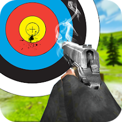 Target Shooting Range MOD