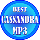 Lagu Cassandra Lengkap Mp3 Lirik : Full Album icon