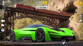 Speed racing offline car games - Screenshot 2