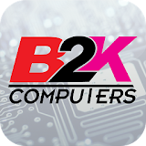 B2K Computers icon