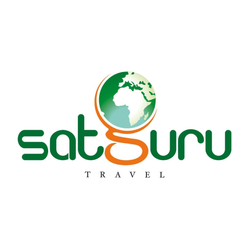 Satguru Travel EVA