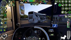 バス シミュレーター ゲーム 3D 2024のおすすめ画像2