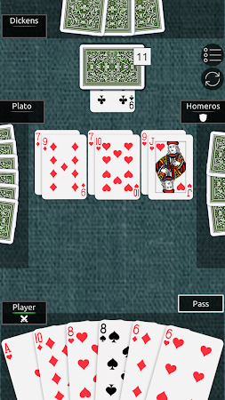 Game screenshot Durak Classic hack