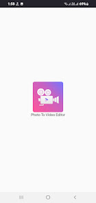 Photo to video maker 2023 3.0 APK + Mod (Unlimited money) untuk android