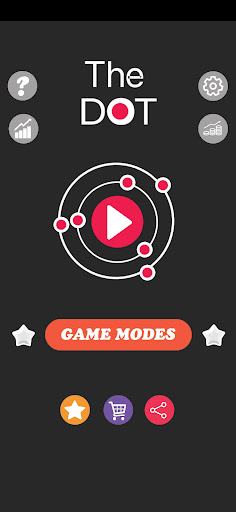 The Dot Screen 2