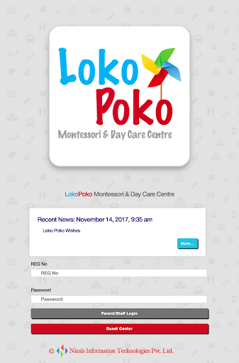 Loko Poko Screen 2