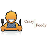 Crazy Foody official