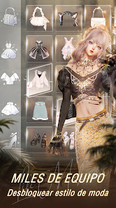 Captura de Pantalla 3 Life Makeover android
