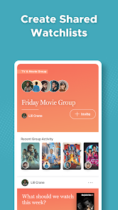 Likewise: Movie, TV, Book, Podcast Picks apkpoly screenshots 3